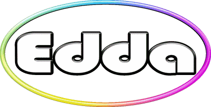 Edda E FEMININ - Allemagne Prénoms 