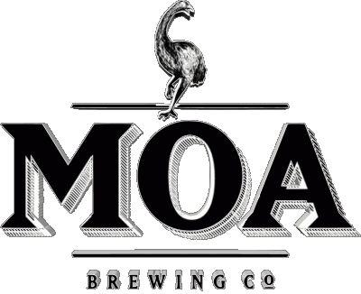 Moa New Zealand Beers Drinks 