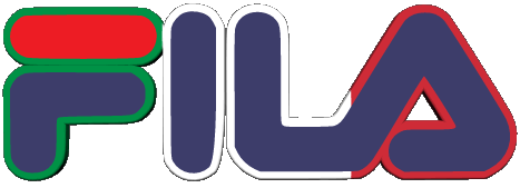 Fila Sportbekleidung Mode 