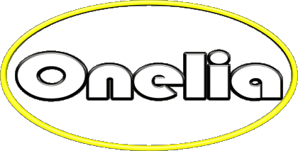 Onelia O FEMMINILE - Italia Nome 