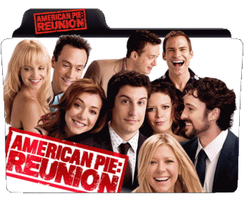 American Reunion American Pie Películas Internacional Multimedia 
