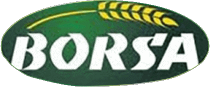 Borsa Pains - Biscottes Nourriture 