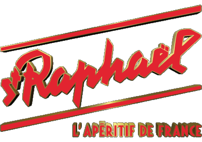 St Raphaël Vorspeisen Getränke 