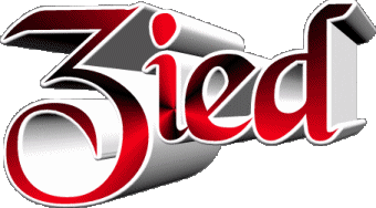 Zied Z MASCULINO - Magreb Musulmán Nombre 