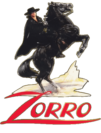 Zorro Alain Delon Movie France Multi Media 