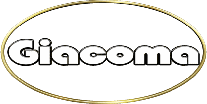 Giacoma G FEMININ - Italie Prénoms 