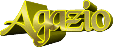 Agazio A MASCULINE - Italy First Names 