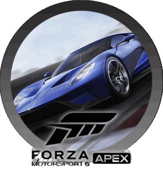 Motorsport 6 Forza Video Games Multi Media 