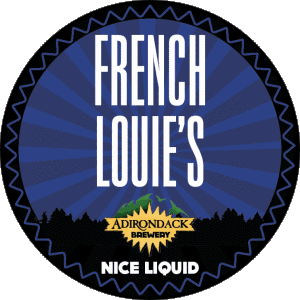 French Louie's-French Louie's Adirondack USA Beers Drinks 
