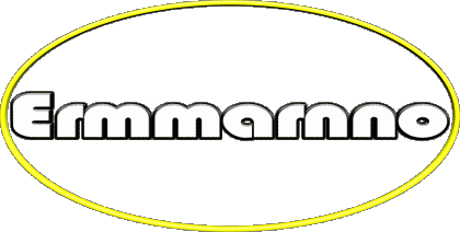 Ermmarnno E MASCULIN - Italie Prénoms 