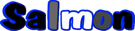 Salmon S MANN - Frankreich Vorname 