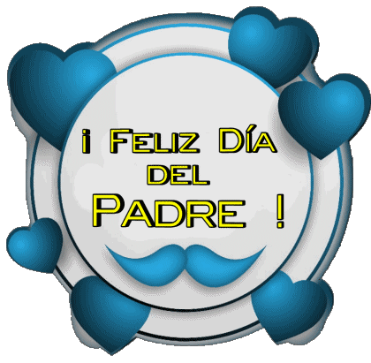 07 Feliz Día del Padre Español Mensajes 