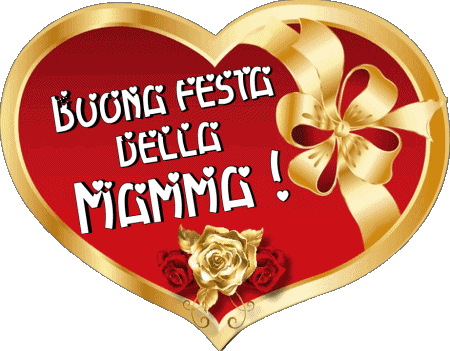 021 Buona Festa della Mamma Italian Messages 