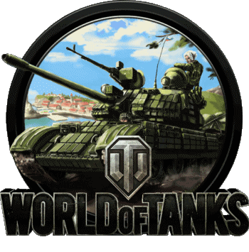 Icons World of Tanks Video Games Multi Media 