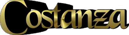 Costanza C FEMMINILE - Italia Nome 