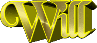 Will W MANN - UK - USA - IRL - AUS - NZ Vorname 