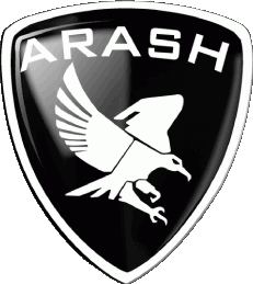 Logo Arash Voitures Transports 