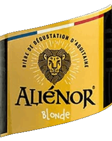 Aliénor France mainland Beers Drinks 