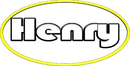 Henry H MANN - UK - USA - IRL - AUS - NZ Vorname 