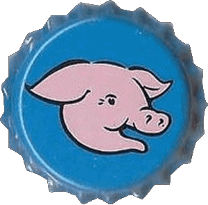 Rince Cochon Belgien Bier Getränke 