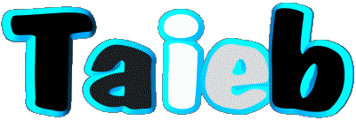 Taieb T MASCULINE - Maghreb Muslim First Names 