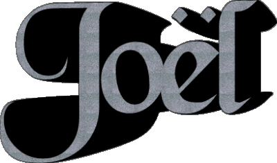 Joël J MASCULIN - France Prénoms 