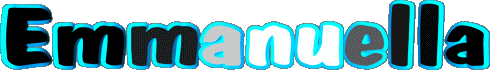Emmanuella E FEMININ - Italie Prénoms 