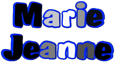 Marie Jeanne M Composé FEMININ - France Prénoms 