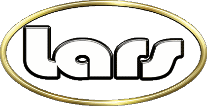 Lars L MASCULINE -  UK - USA - IRL - AUS - NZ First Names 