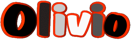 Olivio O MASCULIN - Espagne Prénoms 