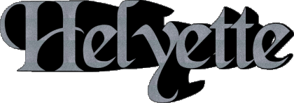 Helyette H FEMMINILE - Francia Nome 