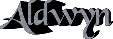 Aldwyn A MANN - UK - USA - IRL - AUS - NZ Vorname 