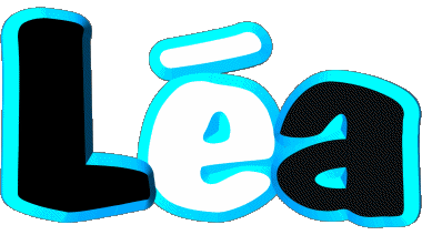 Léa L FEMMINILE - Francia Nome 