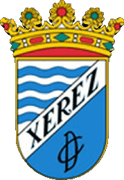1971-1971 Xerez FC Espagne FootBall Club Europe Sports 