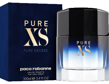 Paco Rabanne Couture - Perfume Fashion 