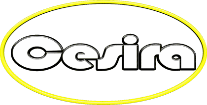 Cesira C WEIBLICH - Italien Vorname 