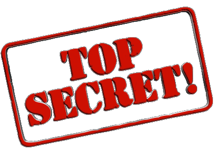 Logo Top Secret Cinéma International Multi Média 