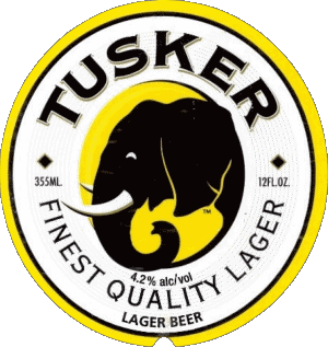 Tusker Kenya Beers Drinks 