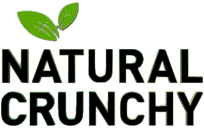 NATURAL CRUNCHY Austria Snack - Chips - Crips Food 