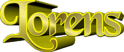 Lorens L MASCULINE - France First Names 