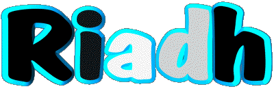 Riadh R MASCHIO - Maghreb Musulmano Nome 