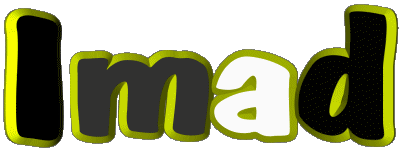 Imad I MASCHIO - Maghreb Musulmano Nome 