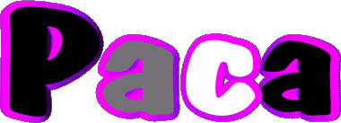 Paca P FEMININE - Spain First Names 