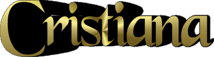 Cristiana C FEMMINILE - Italia Nome 