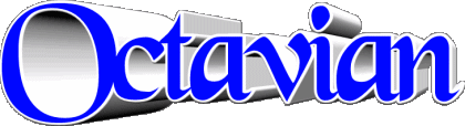 Octavian O MASCHIO - UK - USA - IRL - AUS - NZ Nome 