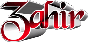 Zahir Z MASCULINO - Magreb Musulmán Nombre 