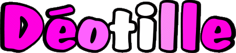 Déotille D FEMENINO - Francia Nombre 