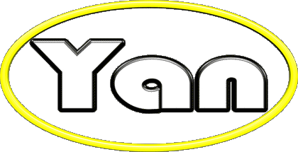 Yan Y MASCULINE - France First Names 