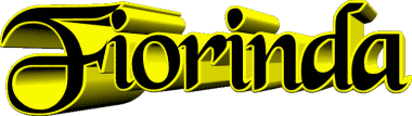 Fiorinda F FEMMINILE - Italia Nome 