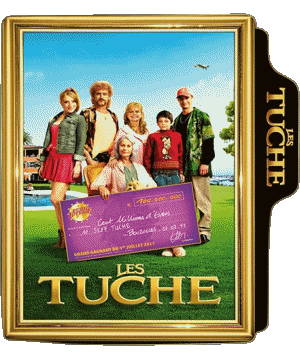 01 Les Tuche Cinéma - France Multi Média 